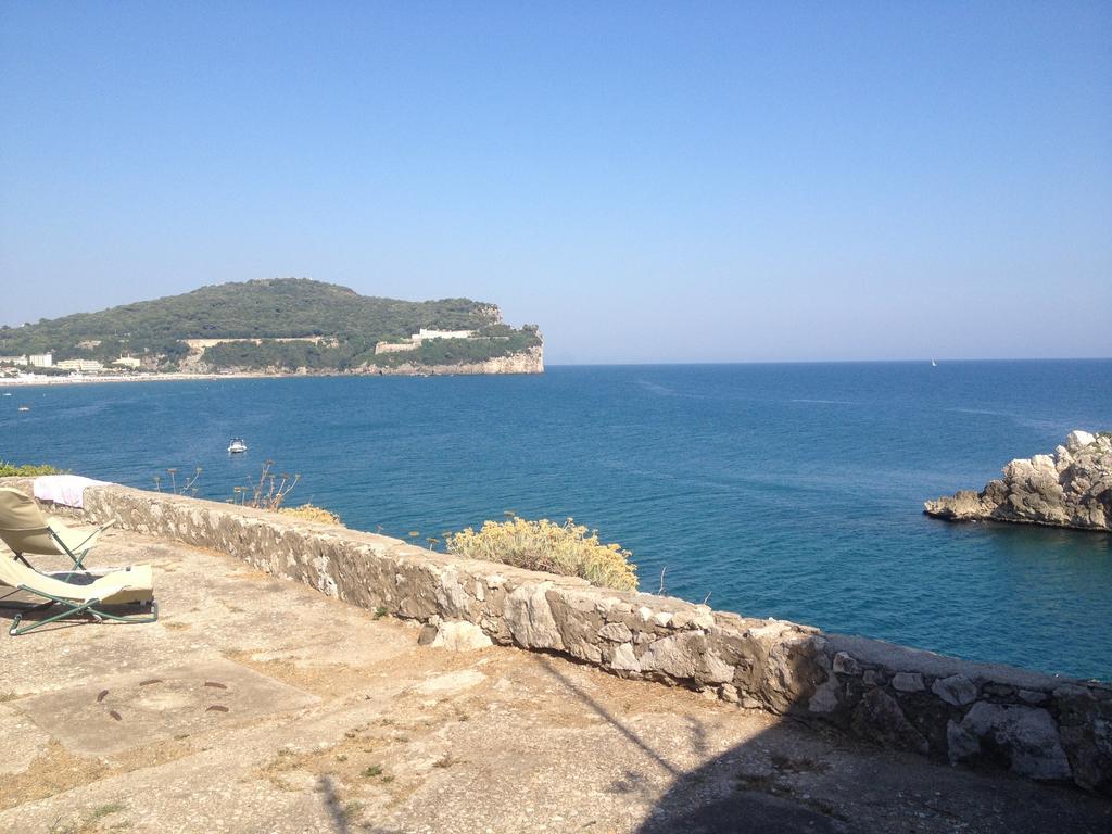 Villa Ninetta-Isabella Gaeta Oda fotoğraf